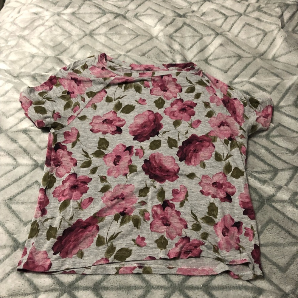 American Eagle Tee